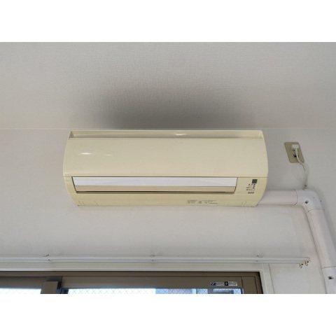 EMYU新町（609） 部屋画像