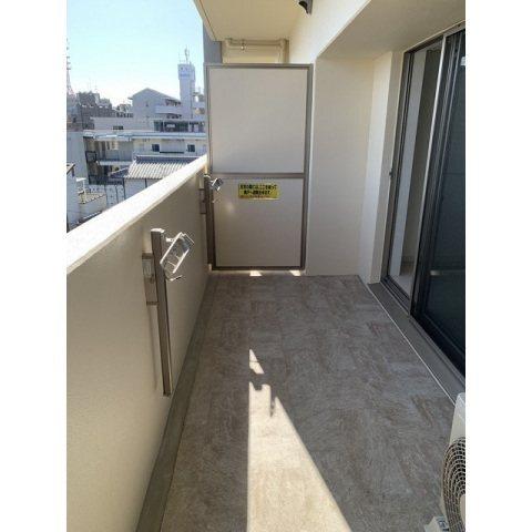 K-Smart新大江（801） 部屋画像