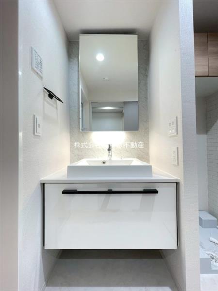 シャルム新屋敷（201） 部屋画像