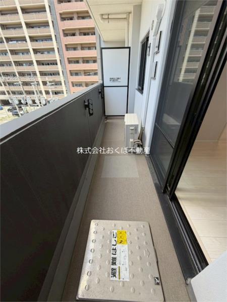 Ｄ’プレイス　九品寺（403） 部屋画像