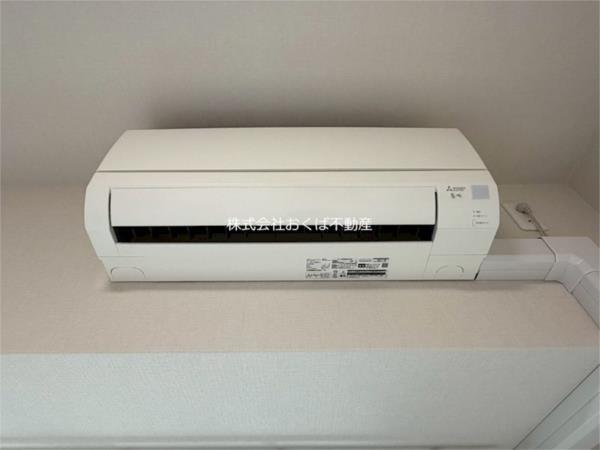 Ｄ’プレイス　九品寺（403） 部屋画像