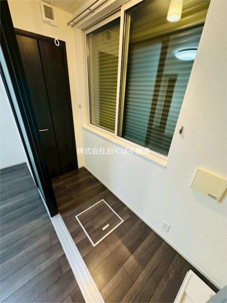 ラ・ペジーブル新大江（101） 部屋画像
