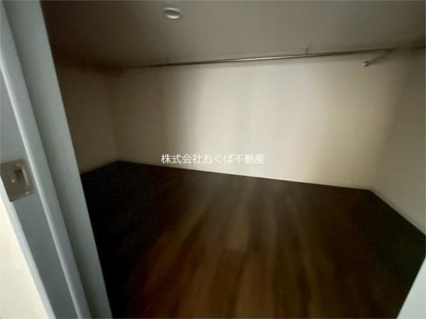 Ｂｌｅｕ　Ｃｉｅｌ（203） 収納