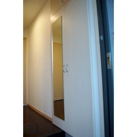 オーファス水前寺（302） 部屋画像