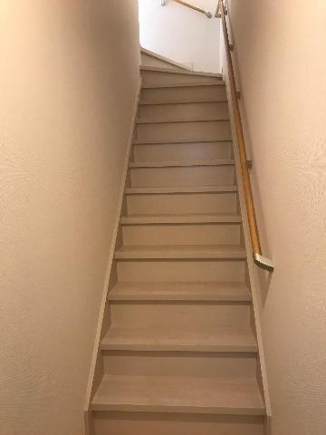 クオーレ津浦町 室内