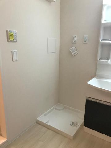クオーレ津浦町 部屋画像