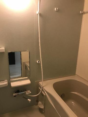 クオーレ津浦町 部屋画像