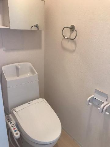 クオーレ津浦町 部屋画像