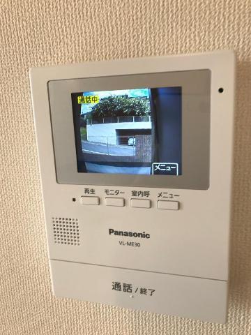 クオーレ津浦町 部屋画像