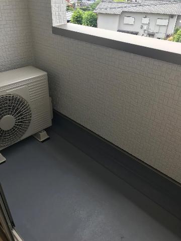 クオーレ津浦町 部屋画像