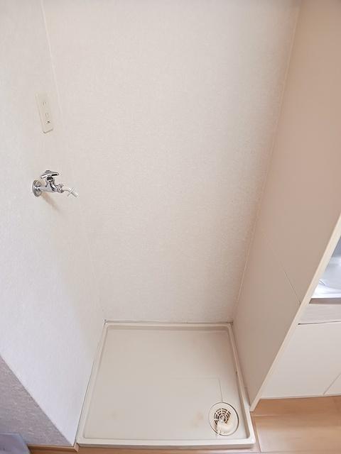 サニーフラッツＨＲ（303） 設備