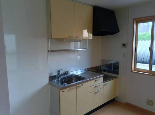 ベルメゾン　A棟（101） 部屋画像