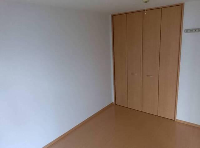 ベルメゾン　A棟（101） 部屋画像