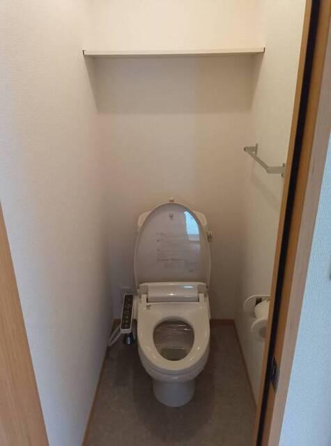 ベルメゾン　A棟（101） 部屋画像