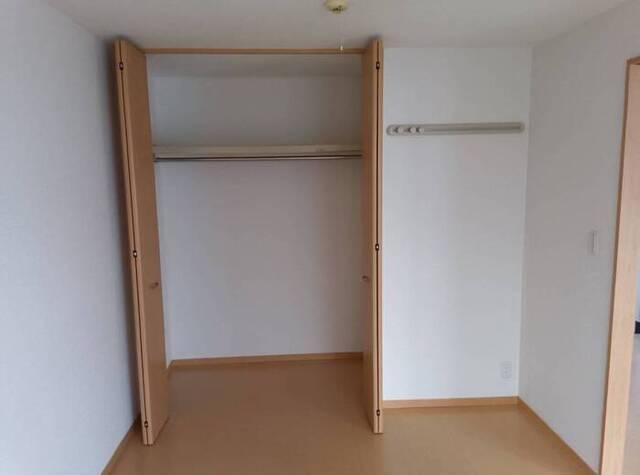 ベルメゾン　A棟（101） 部屋画像
