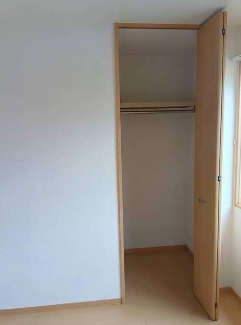 ベルメゾン　A棟（101） 部屋画像