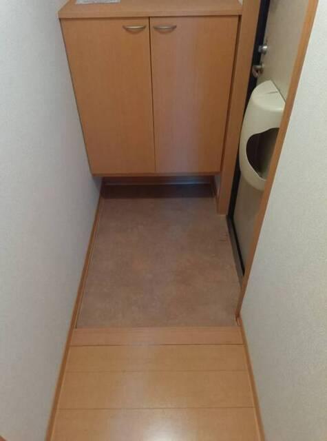 ベルメゾン　A棟（101） 部屋画像