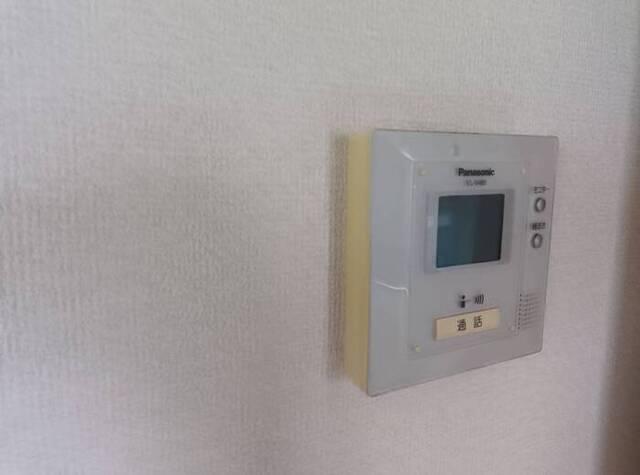 ベルメゾン　A棟（101） 部屋画像