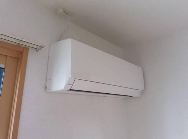 ベルメゾン　A棟（101） 部屋画像