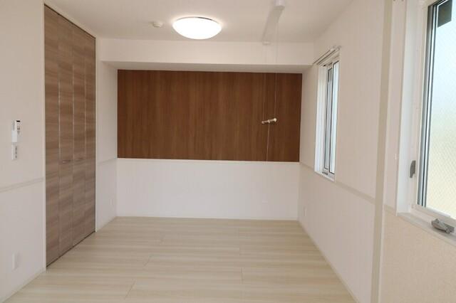TSコート大津（105） 部屋画像
