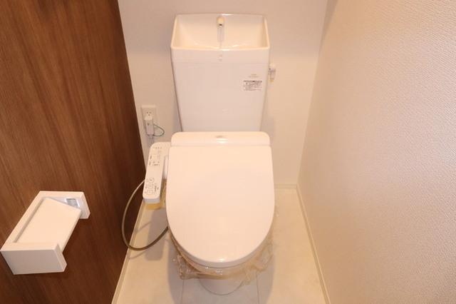 TSコート大津（105） 部屋画像