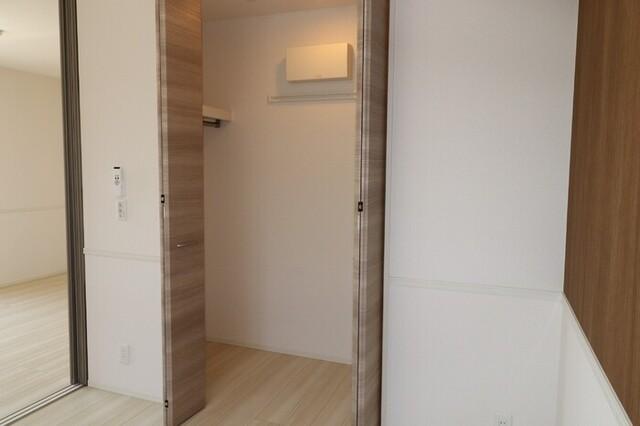 TSコート大津（105） 部屋画像