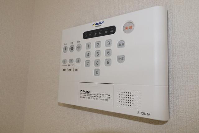TSコート大津（105） 部屋画像