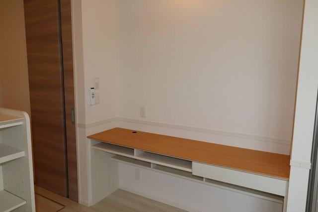 TSコート大津（105） 部屋画像