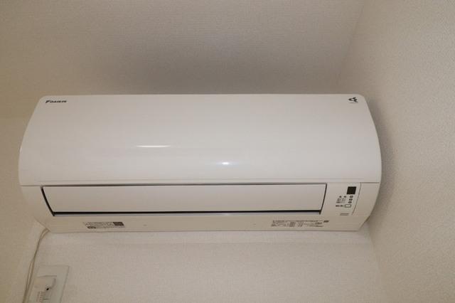 TSコート大津（201） 部屋画像