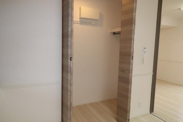 TSコート大津（301） 部屋画像