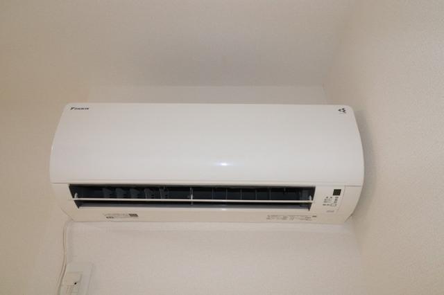 TSコート大津（301） 部屋画像