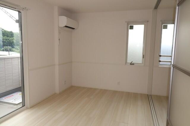 TSコート大津（303） 部屋画像