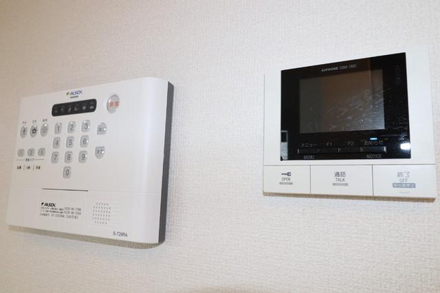TSコート大津（303） 部屋画像