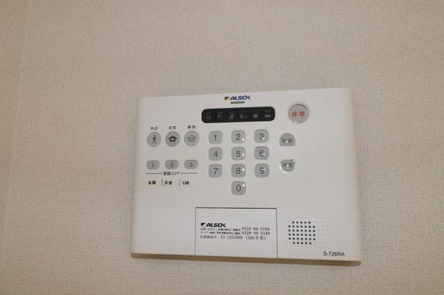 TSコート大津（305） 部屋画像