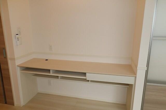 TSコート大津（305） 部屋画像