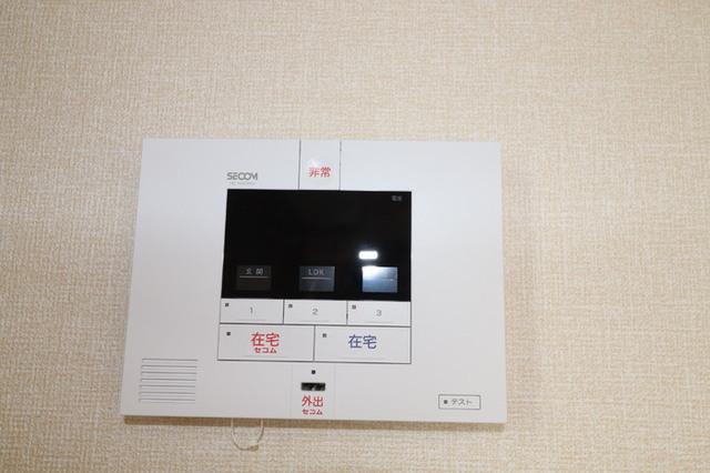 ビブロスポンテⅡ（201） 部屋画像