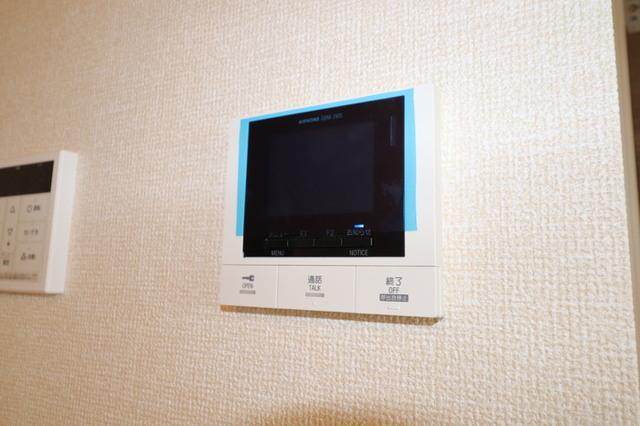 ビブロスポンテⅡ（201） 部屋画像