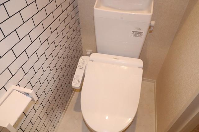 ビブロスポンテⅡ（306） 部屋画像