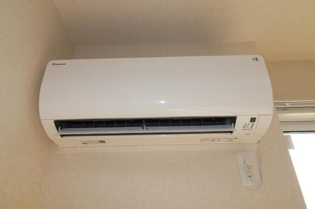 ビブロスポンテⅡ（306） 部屋画像