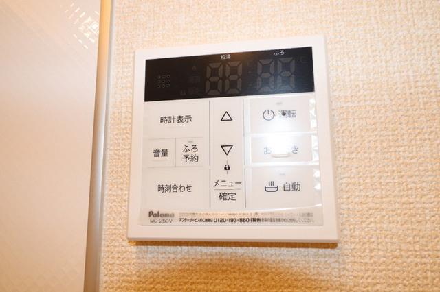 ビブロスポンテⅡ（306） 部屋画像