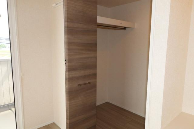 ビブロスポンテⅡ（307） 部屋画像