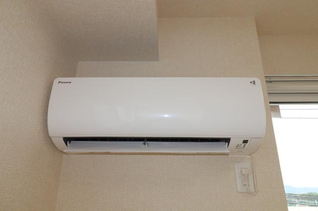 ビブロスポンテⅡ（307） 部屋画像