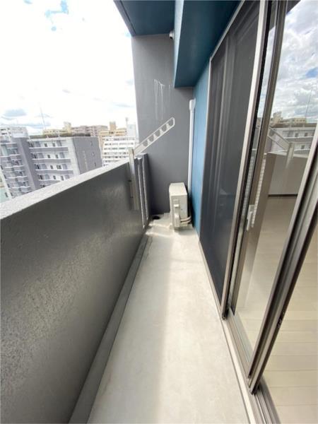 熊本市中央区新町マンション 部屋画像