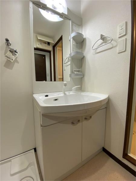 熊本市中央区新町マンション 部屋画像