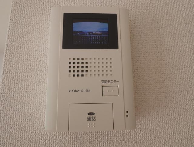 ハルトリーゲル（202） 部屋画像