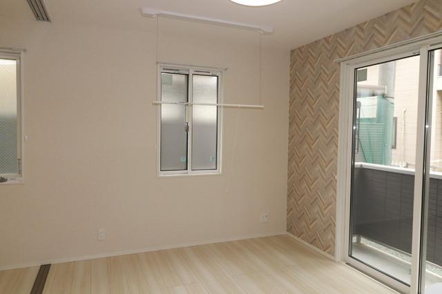 Grande Kawazu（102） 部屋画像