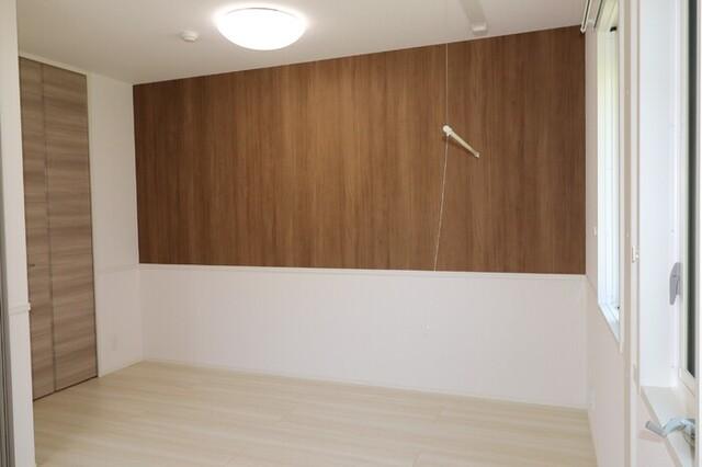 TSコート大津（102） 部屋画像