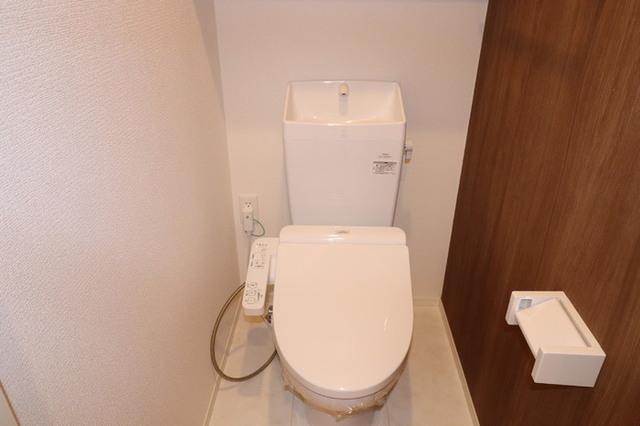 TSコート大津（102） 部屋画像
