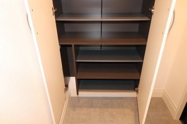 TSコート大津（102） 部屋画像