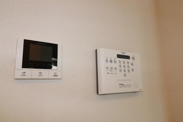 TSコート大津（102） 部屋画像